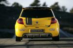 Renault Clio R.S. 2.0 16V 2006 года